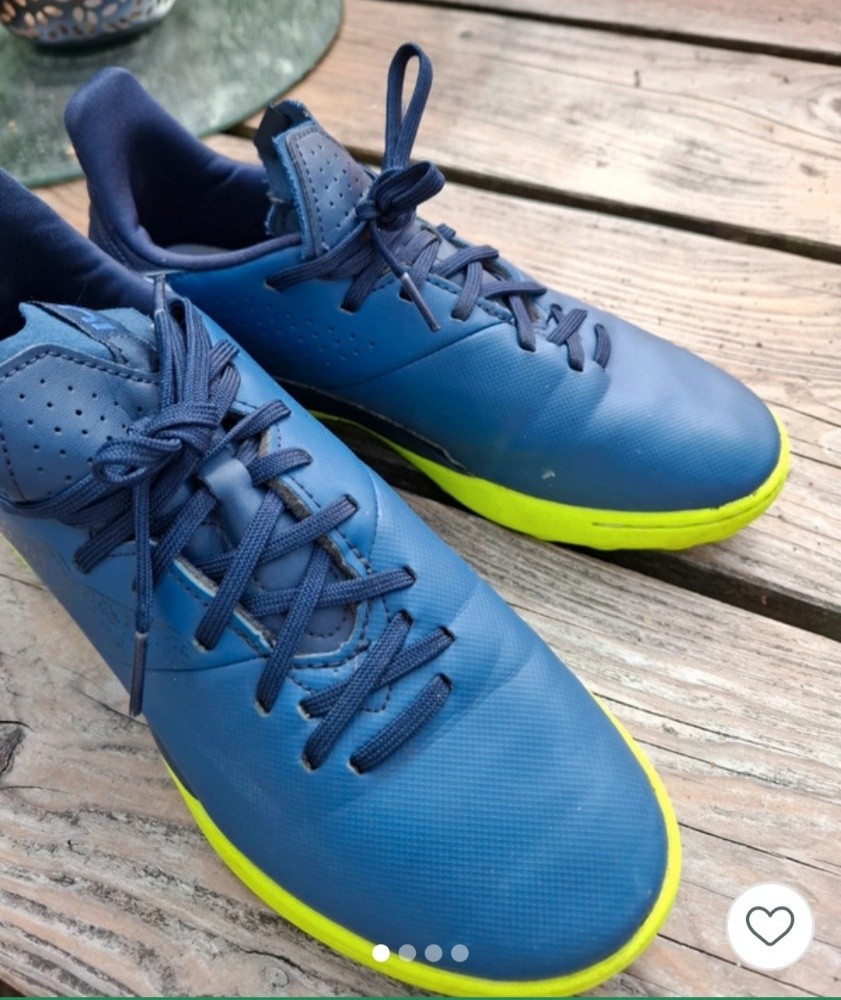 kipsta tous terrain 40 - 1