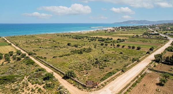 terrain de 27 Hectares Zemmouri - 1