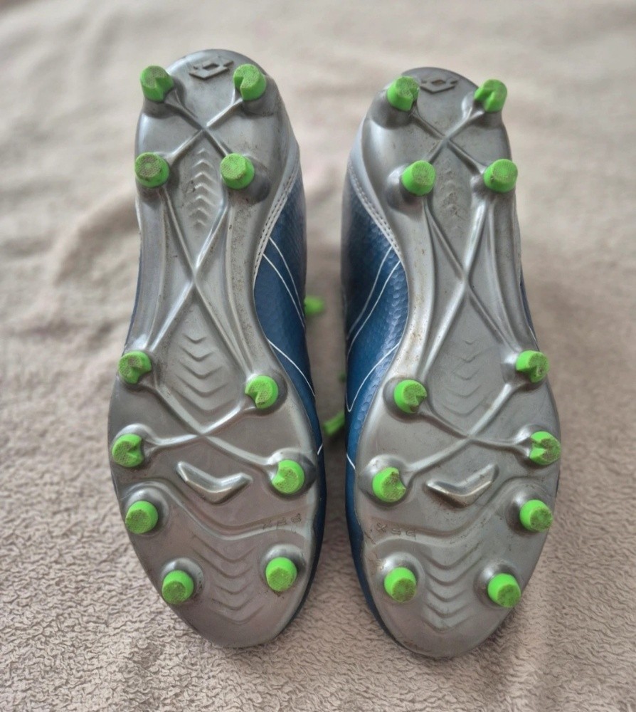 soulier football lotto 43 - 3