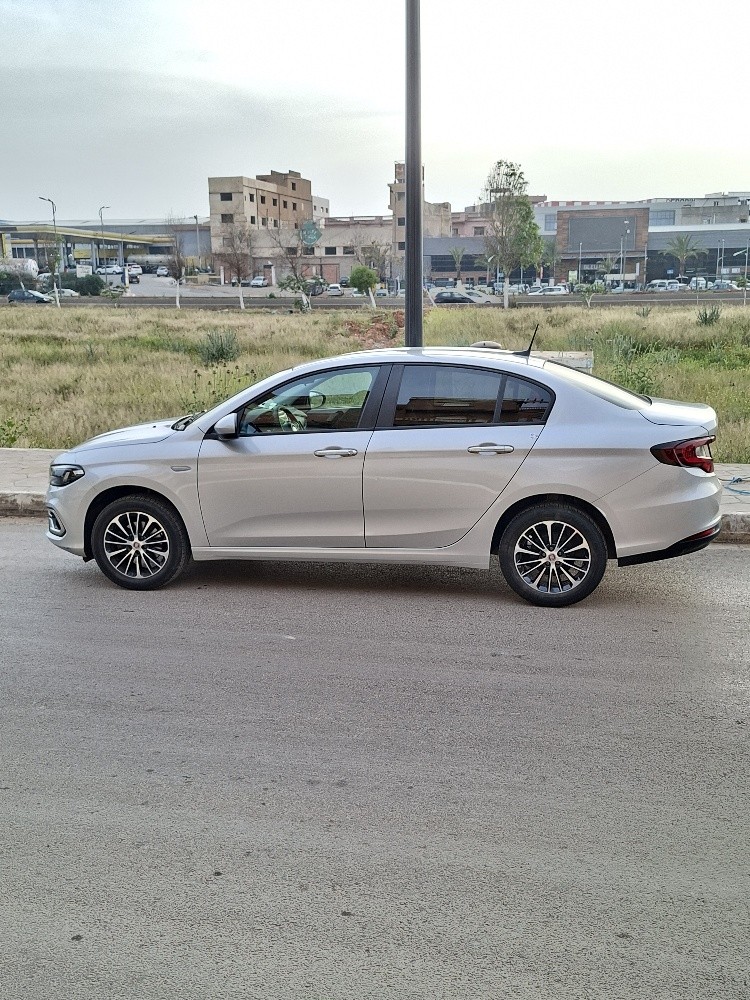 Fiat Tipo - 6