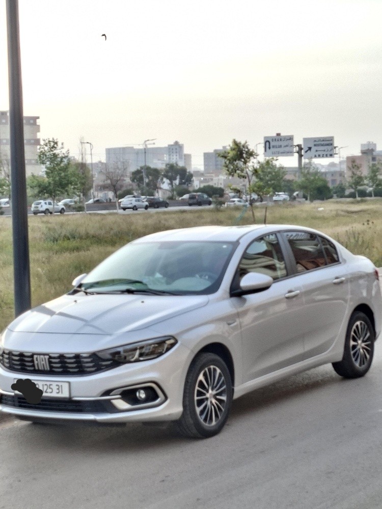 Fiat Tipo - 5