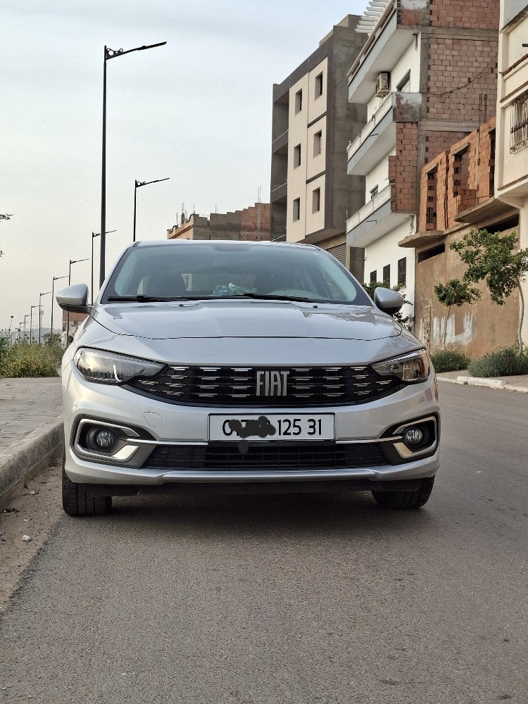 Fiat Tipo - 4