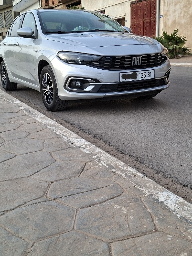 Fiat Tipo - 2