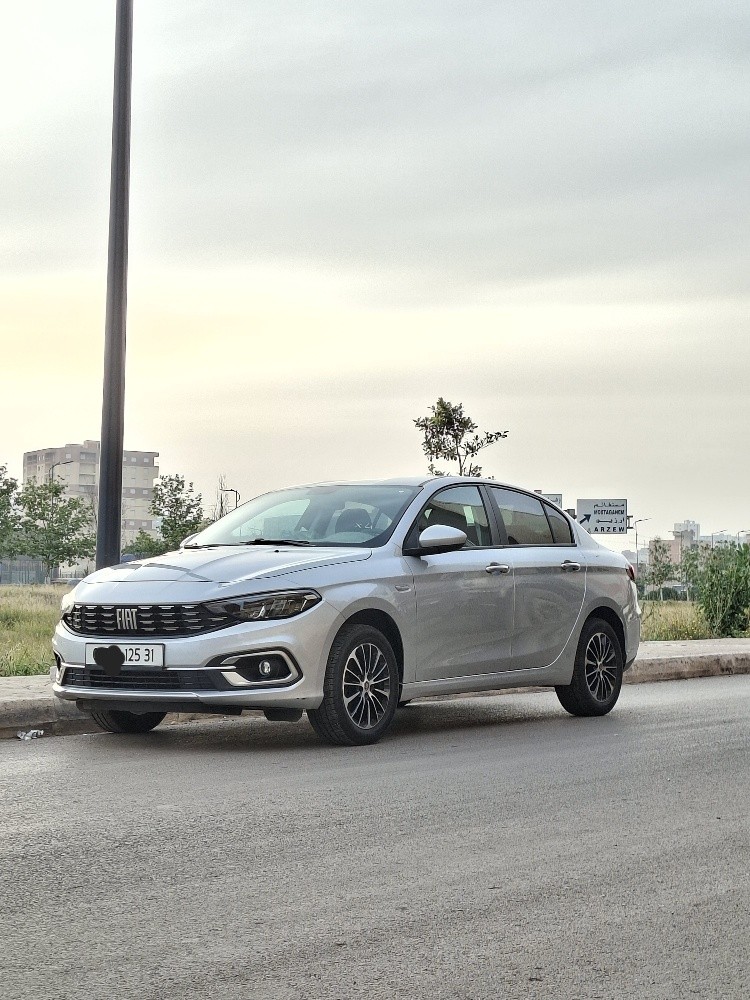 Fiat Tipo - 3