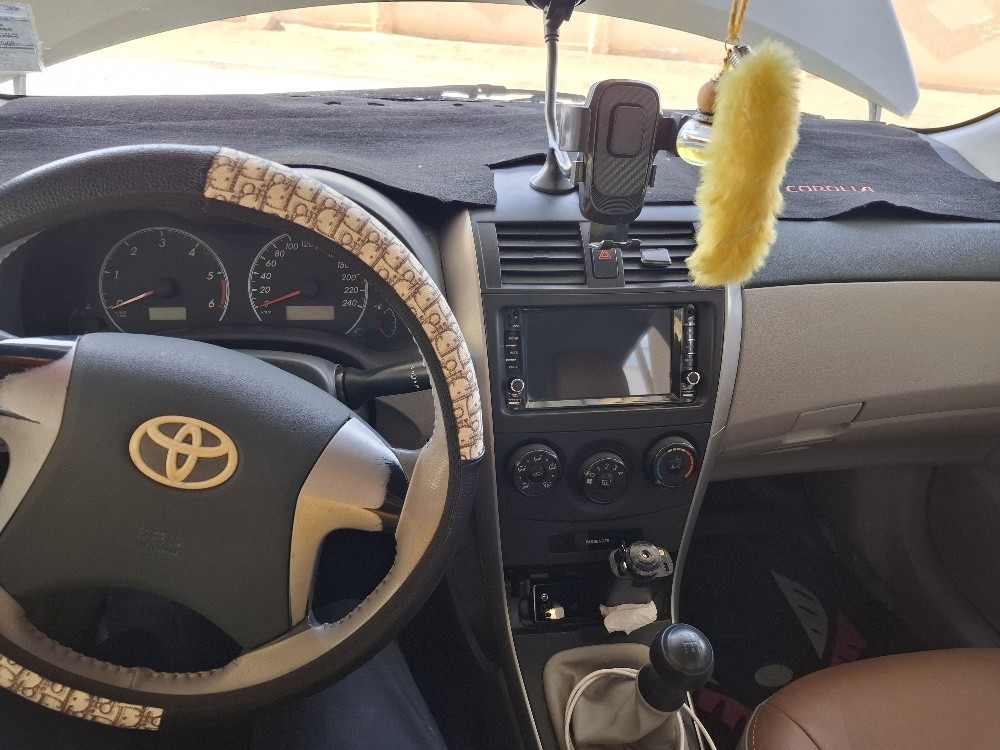 Toyota - 9