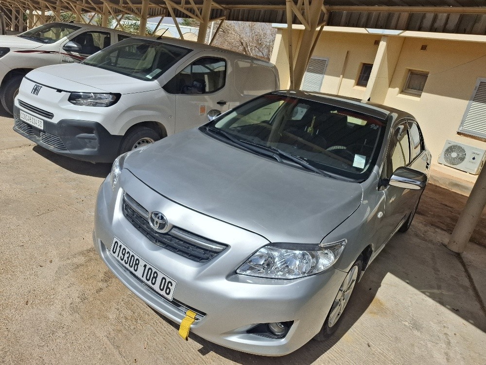 Toyota - 4