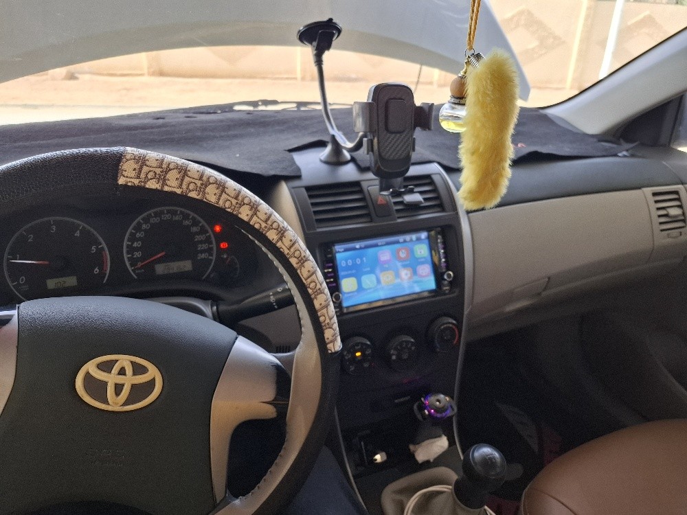 Toyota - 8