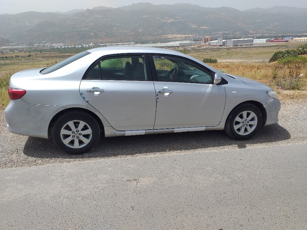 Toyota - 3