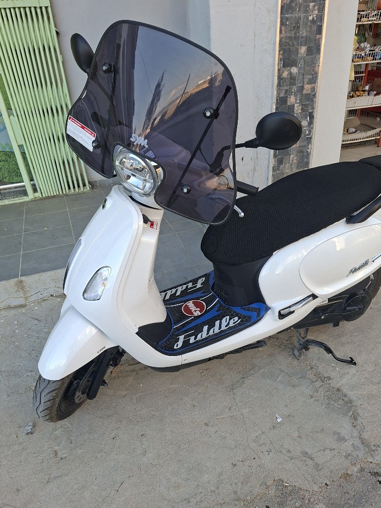 سيم فيدال 4 - 3