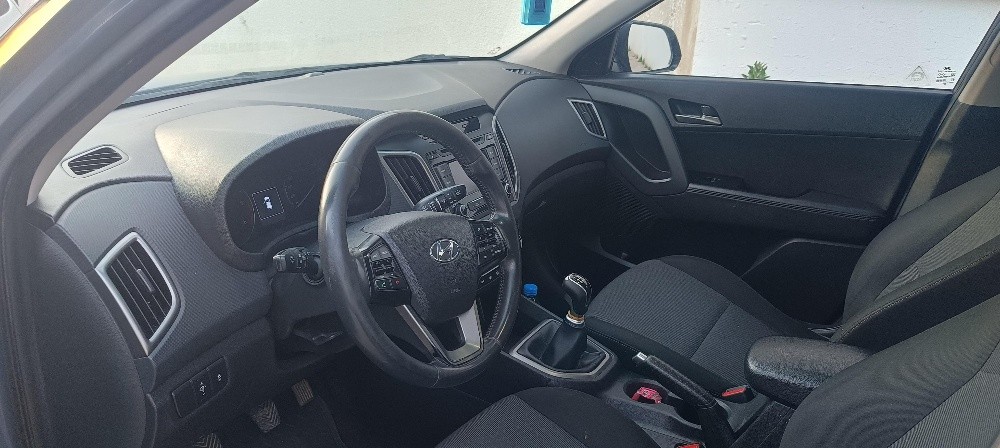 creta 2017 crdi - 2
