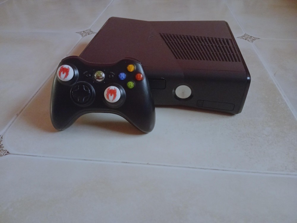 اكس بوكس 360 للبيع - 3