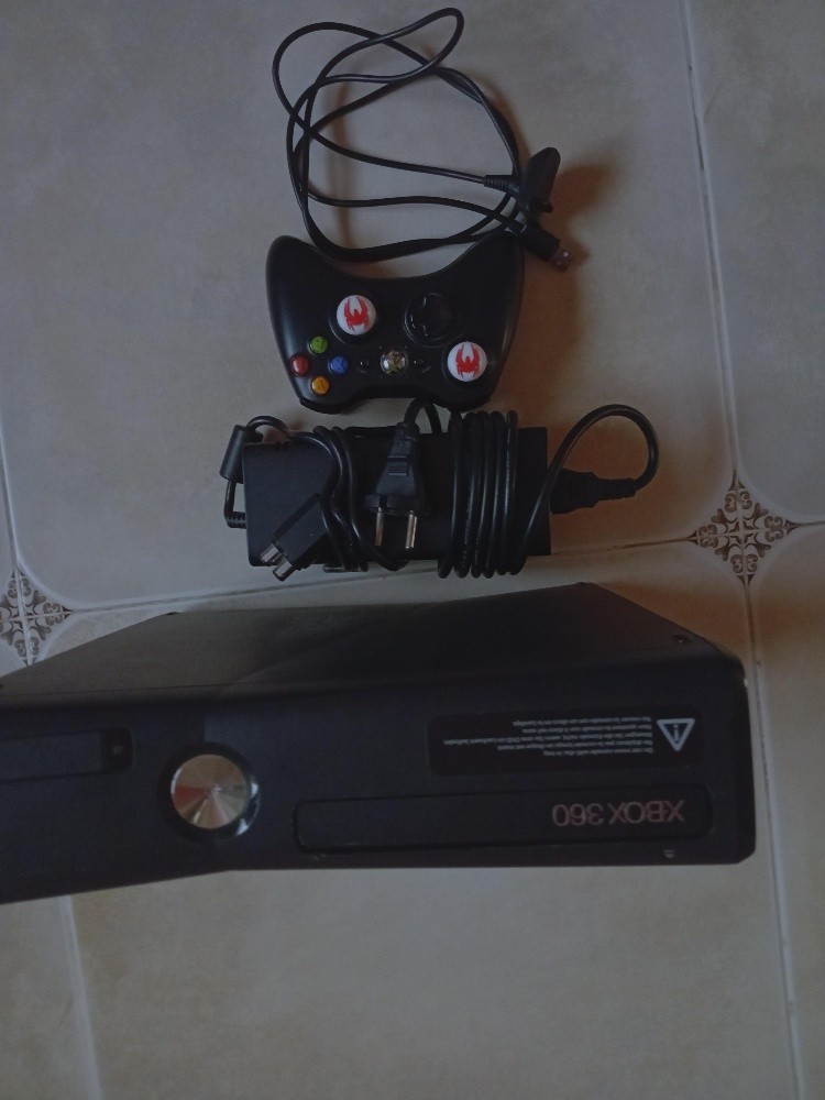 اكس بوكس 360 للبيع - 4