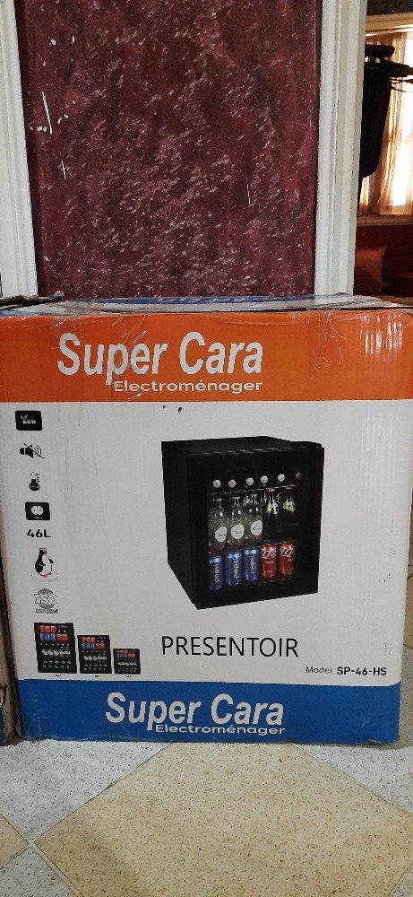 Super Cara - 4