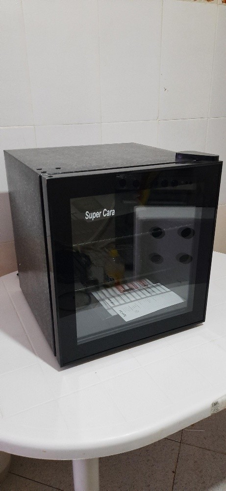 Super Cara - 7