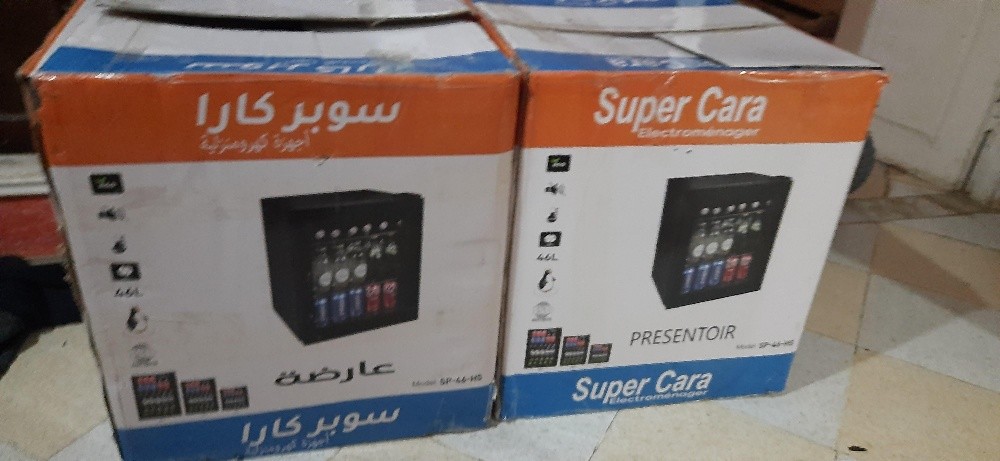 Super Cara - 9
