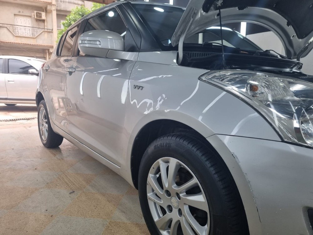 Suzuki Swift - 4