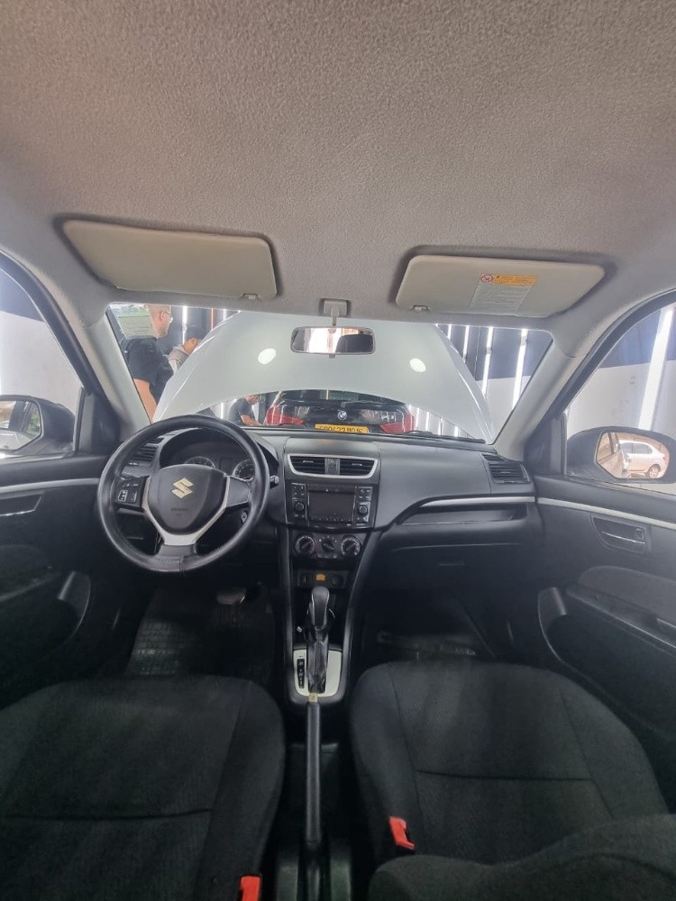 Suzuki Swift - 14