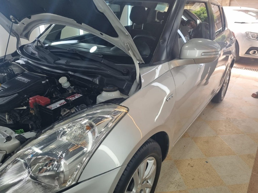Suzuki Swift - 13