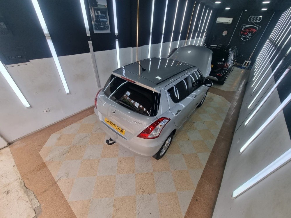 Suzuki Swift - 2