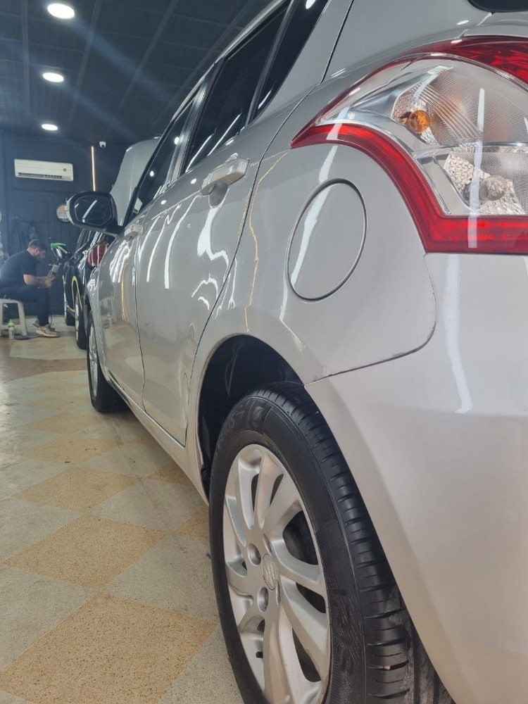 Suzuki Swift - 7