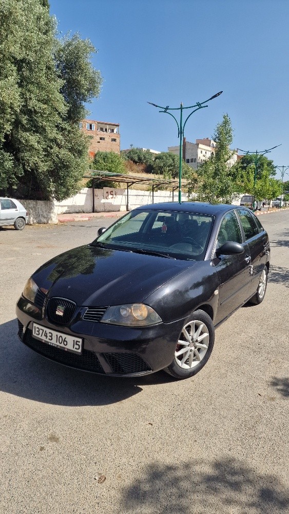 Ibiza 2006 - 5