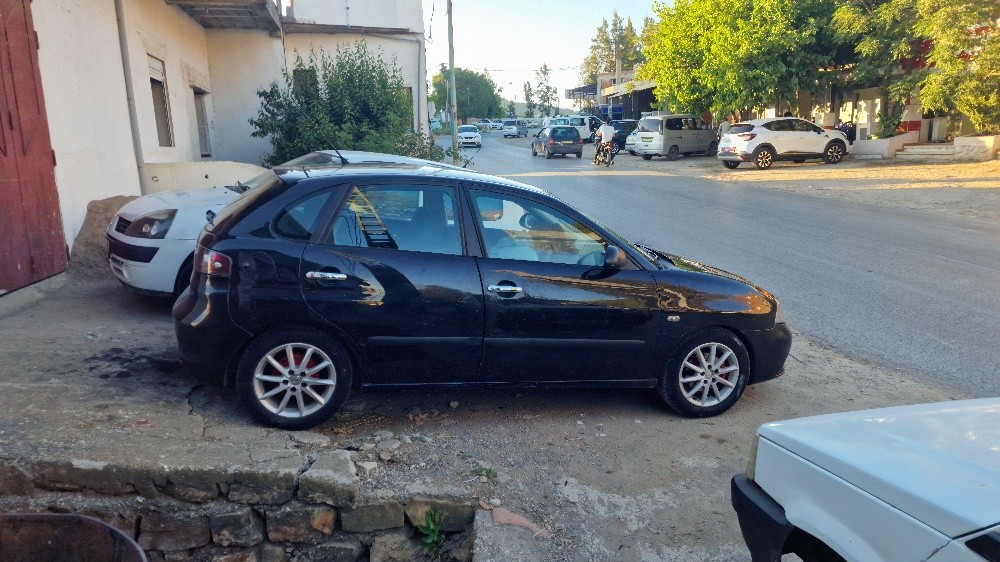 Ibiza 2006 - 2