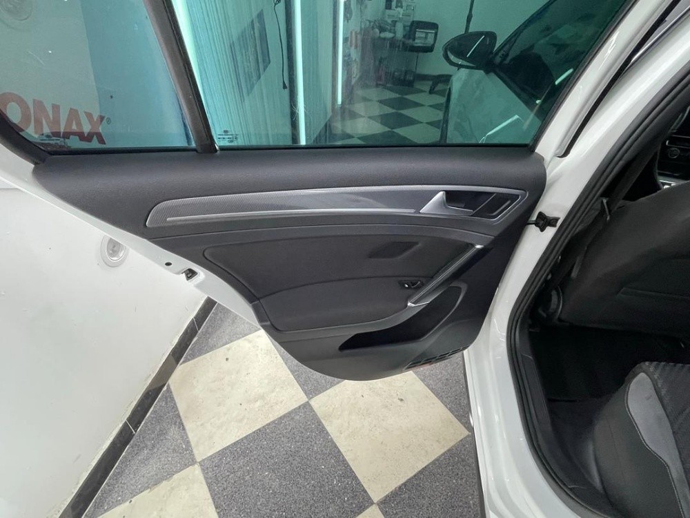 VOLKSWAGEN GOLF 7.5 2.0 TDI Rline - 8
