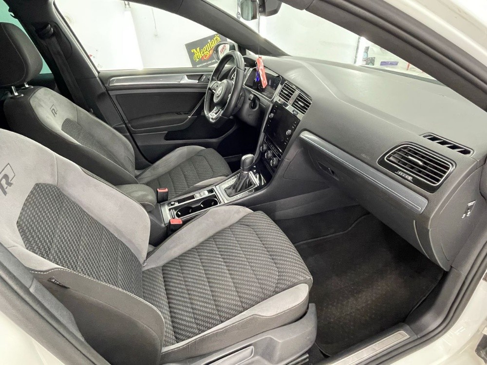 VOLKSWAGEN GOLF 7.5 2.0 TDI Rline - 7