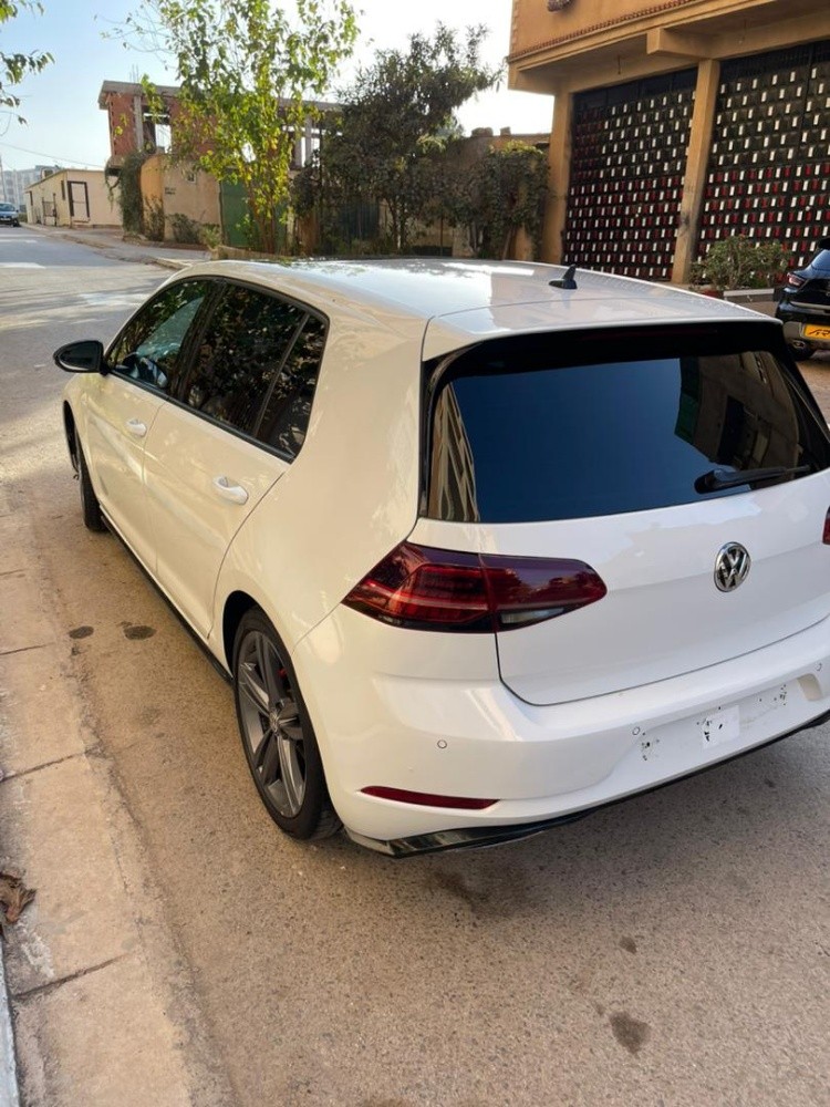 VOLKSWAGEN GOLF 7.5 2.0 TDI Rline - 10