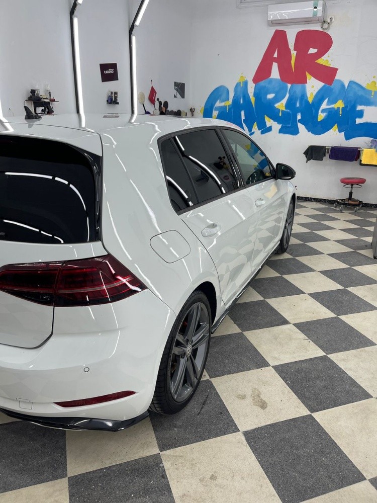 VOLKSWAGEN GOLF 7.5 2.0 TDI Rline - 13