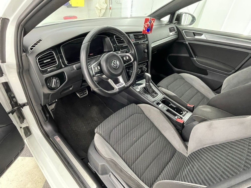 VOLKSWAGEN GOLF 7.5 2.0 TDI Rline - 6