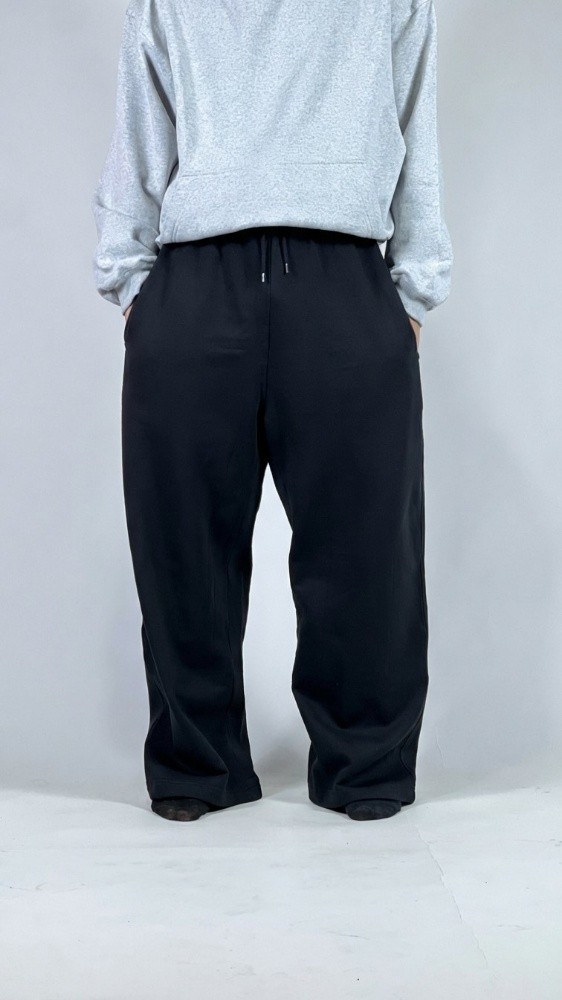 Baggy Jogger oversize - 2