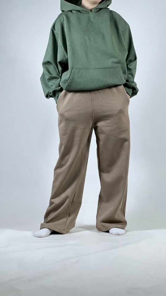 Baggy Jogger oversize - 3
