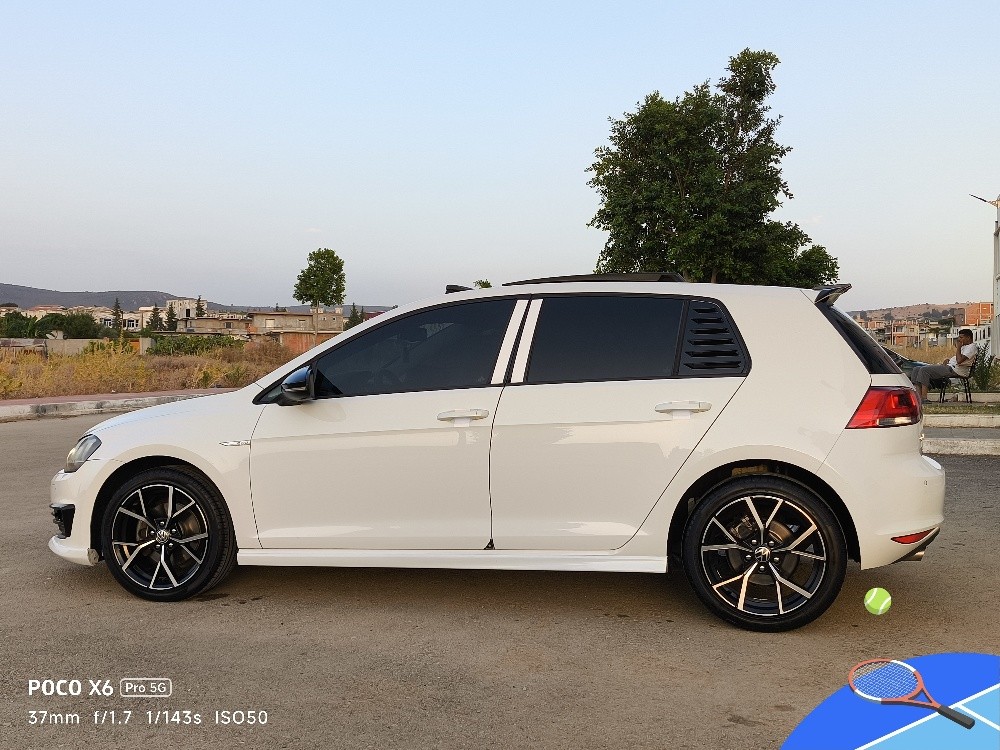 golf 7 - 3