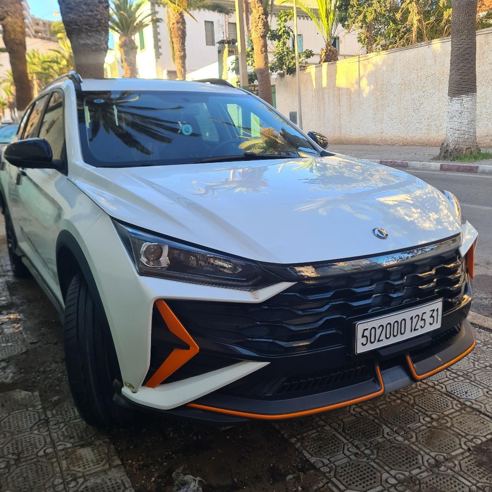 dongfeng full options - 4