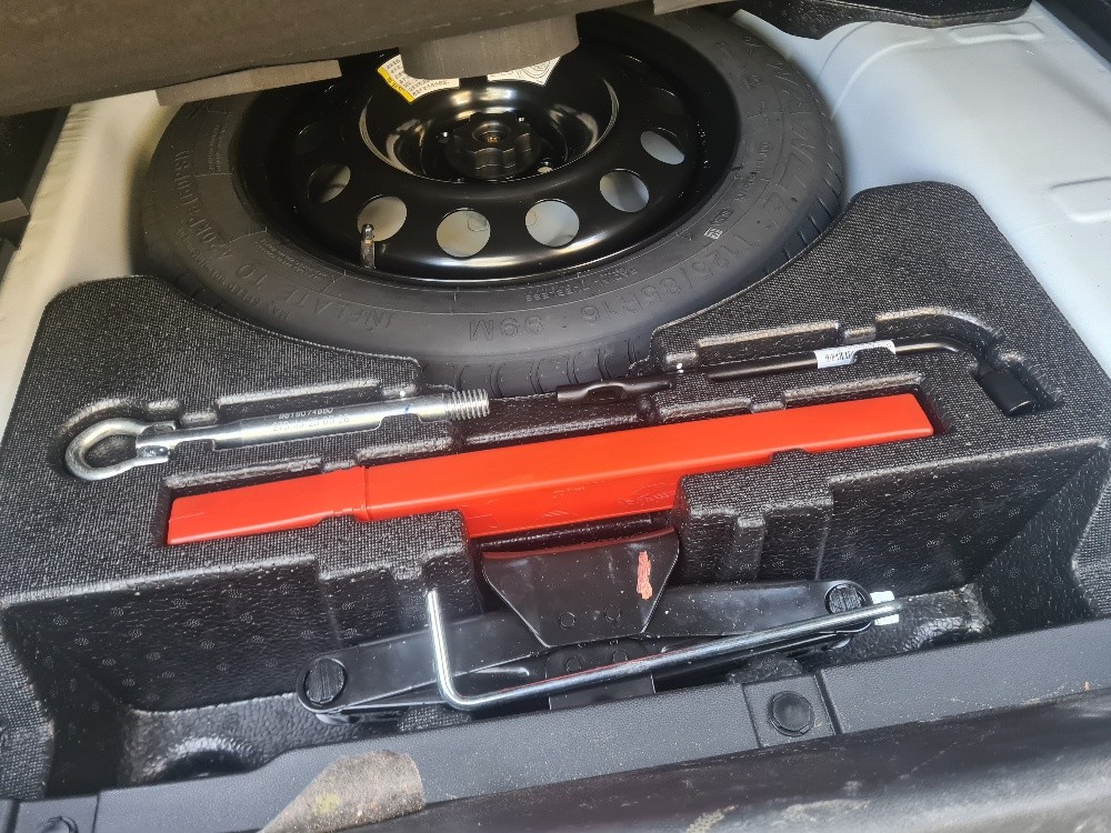 dongfeng full options - 10