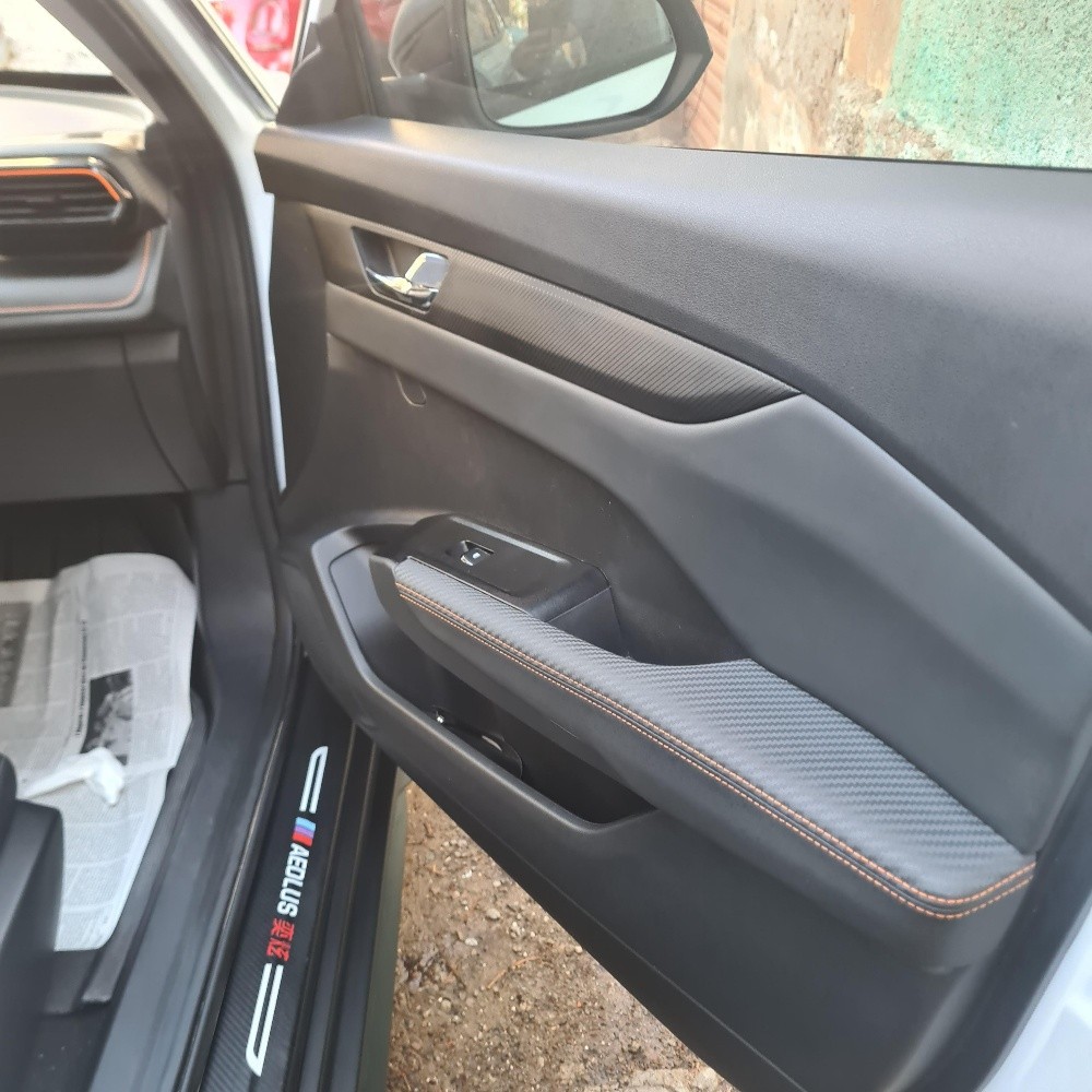 dongfeng full options - 6