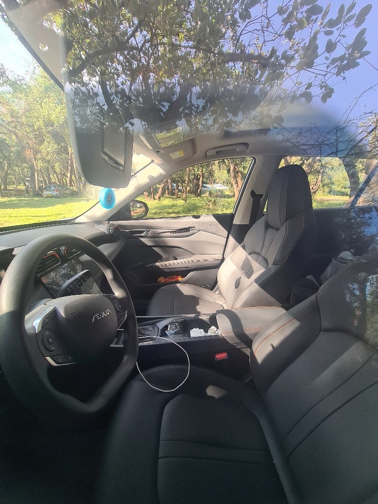 dongfeng full options - 11