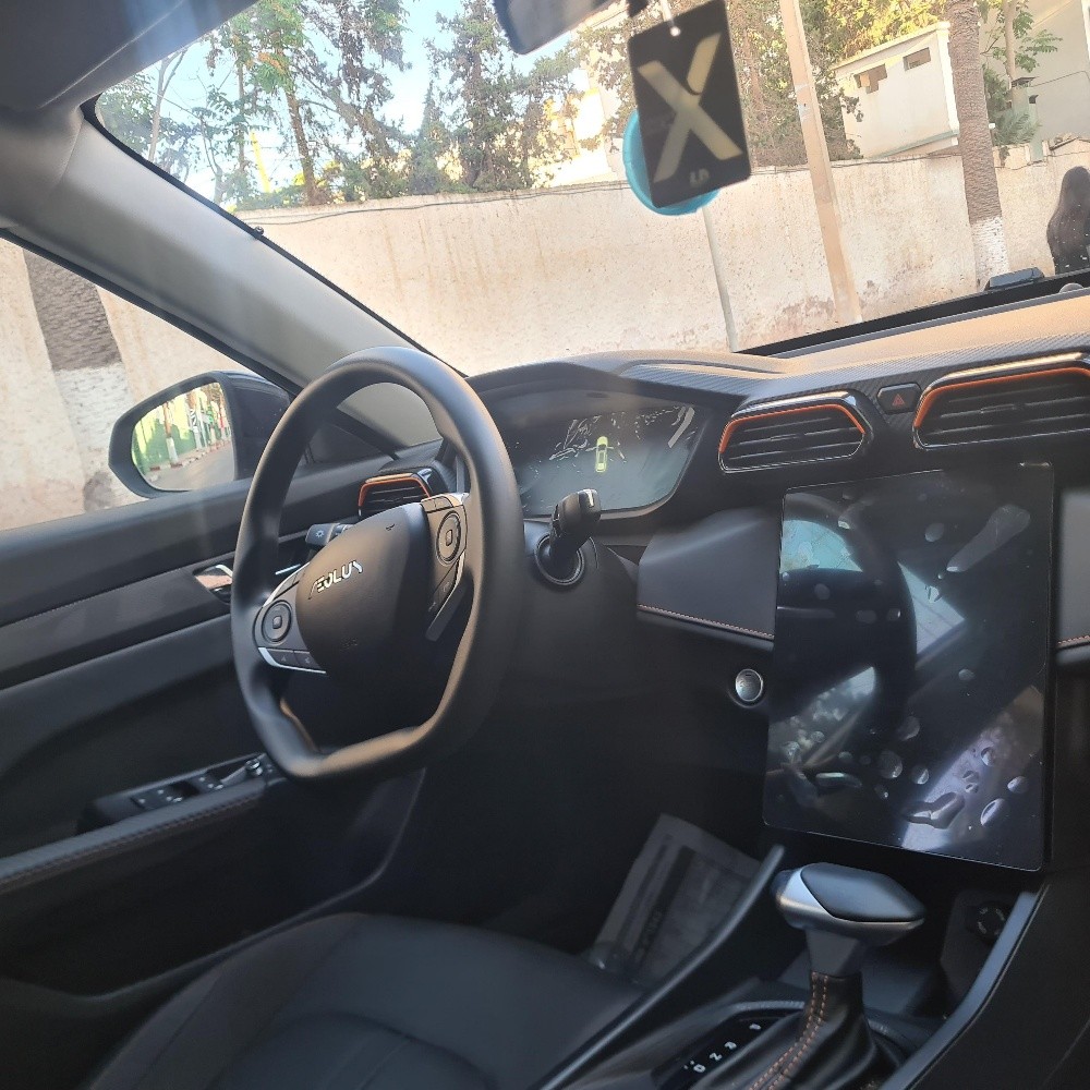 dongfeng full options - 7