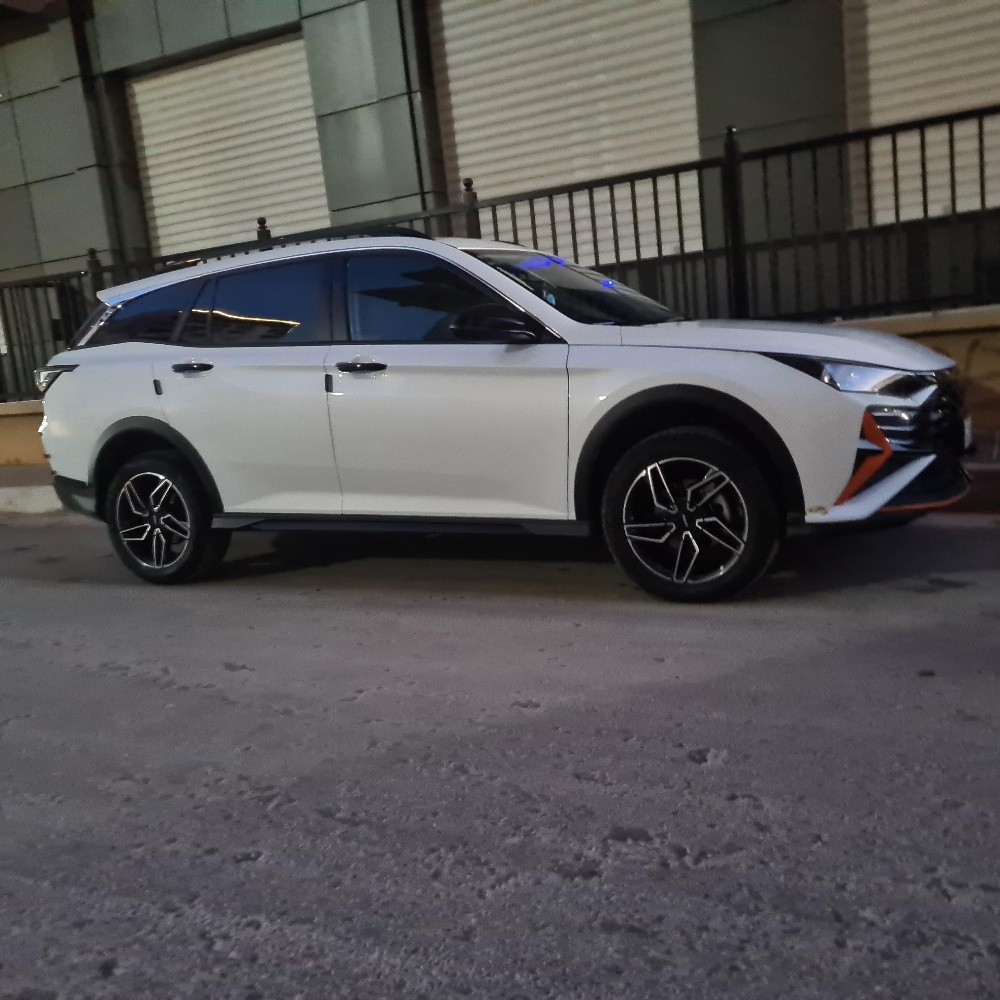 dongfeng full options - 1