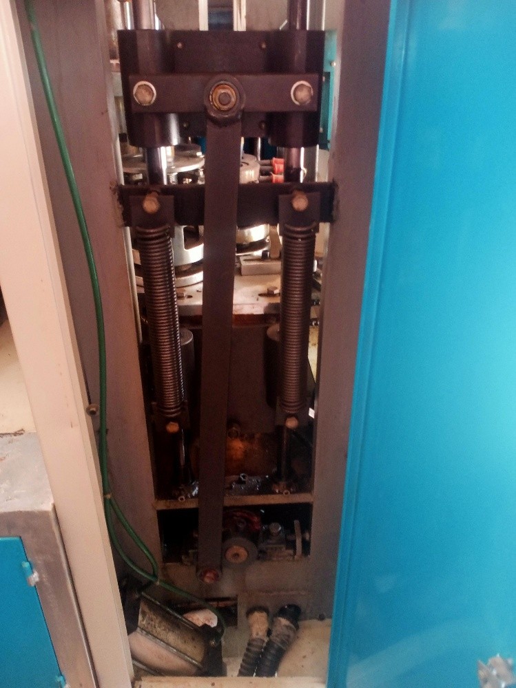 machine préparation - 5