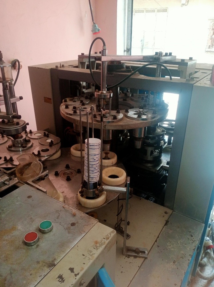 machine préparation - 7