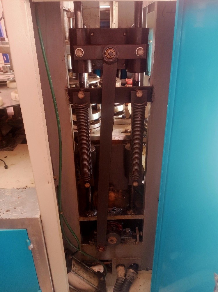 machine préparation - 8