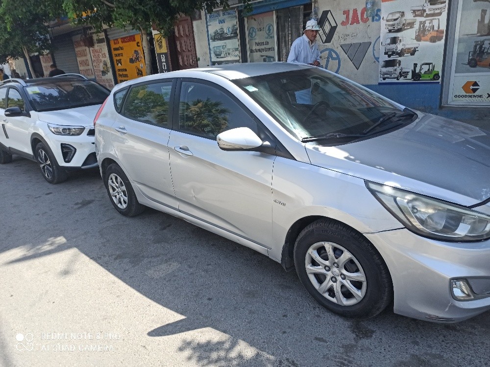 accent 2014 nouveau moteur - 1