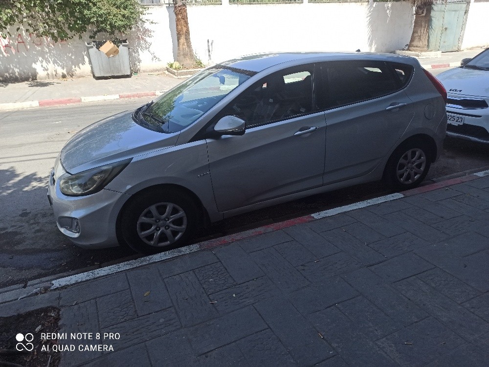 accent 2014 nouveau moteur - 2