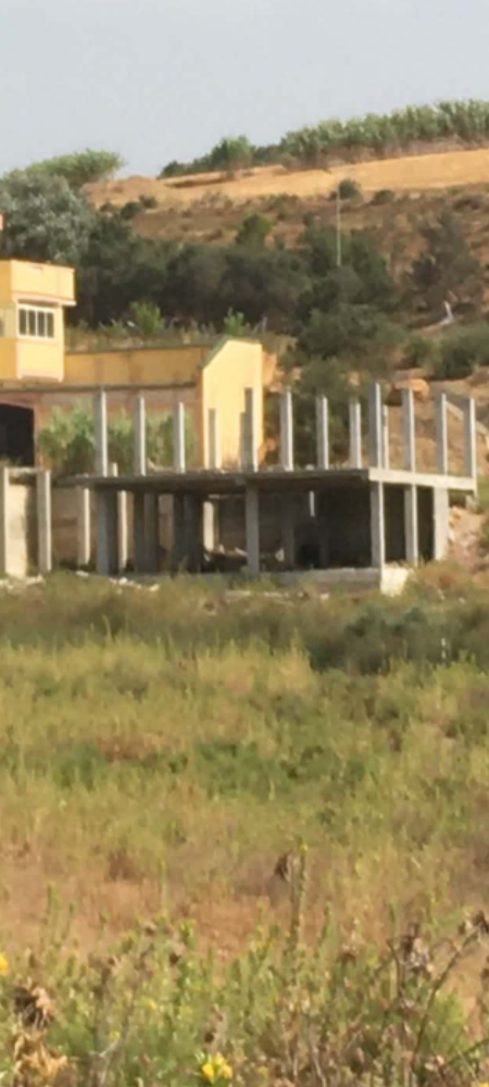 أرض سكنية - 3
