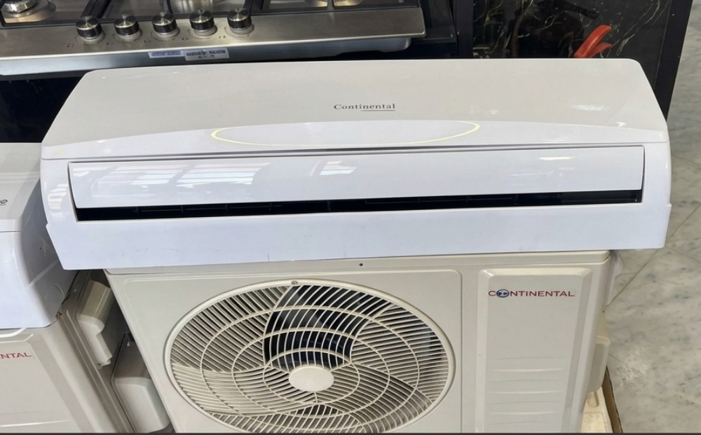 Climatiseur 12000Btu Inverter Con - 2