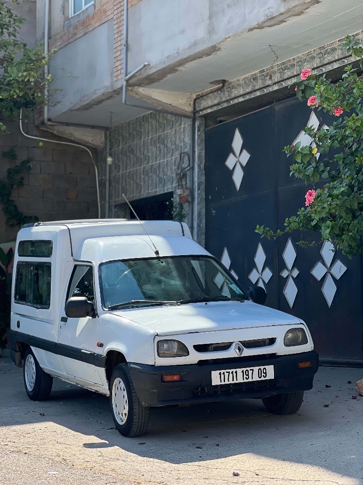 اكسبراس - 1