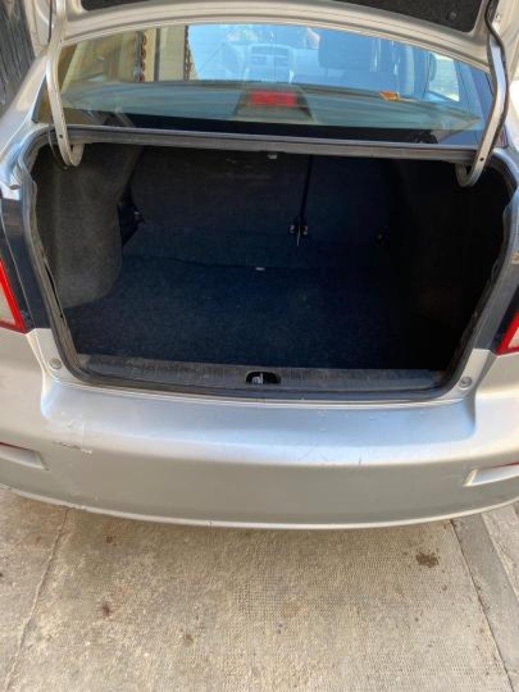 Suzuki sx4 - 2