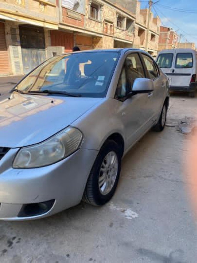 Suzuki sx4 - 11